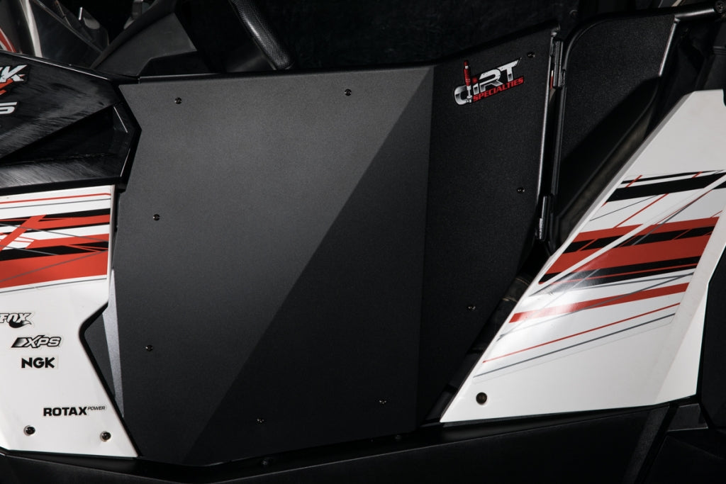 CAN-AM MAVERICK MAX COMMANDER MAX SUICIDE FULL DOORS #DS-4101 - Doors