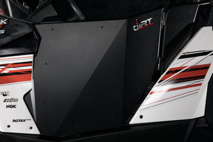 CAN-AM MAVERICK MAX COMMANDER MAX SUICIDE FULL DOORS #DS-4101 - Doors