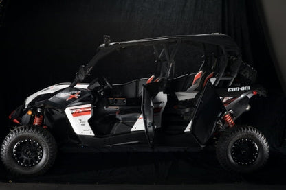 CAN-AM MAVERICK MAX COMMANDER MAX SUICIDE FULL DOORS #DS-4101 - Doors