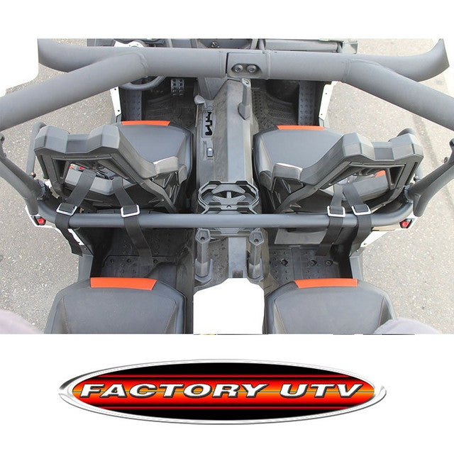 Can-Am Maverick Max Harness Bar - Harness Bars