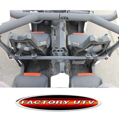 Can-Am Maverick Max Harness Bar - Harness Bars