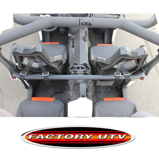 Can-Am Maverick Max Harness Bar - Harness Bars