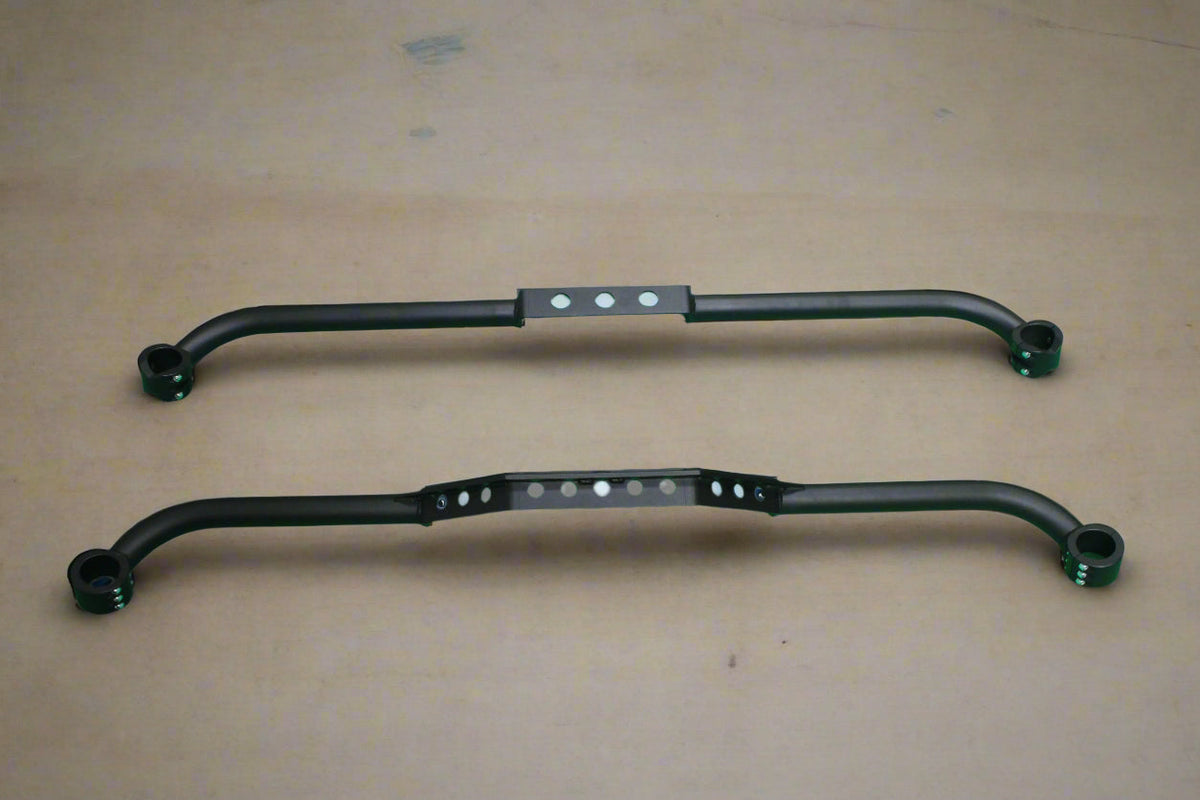 Can-Am Maverick Max Harness Bar - Harness Bars