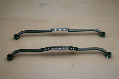 Can-Am Maverick Max Harness Bar - Harness Bars