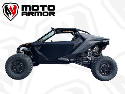 Can Am Maverick R 2 Seat Door Set - Doors