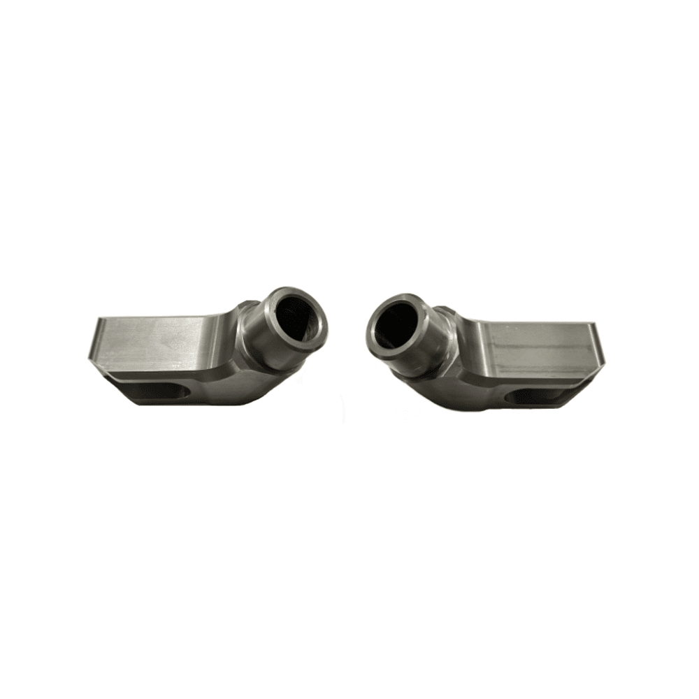 Can Am Maverick R Cage Builder Kit - SXS Cage Component