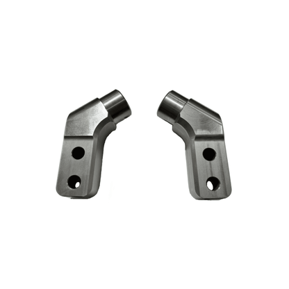 Can Am Maverick R Front Cage Bungs - SXS Cage Component