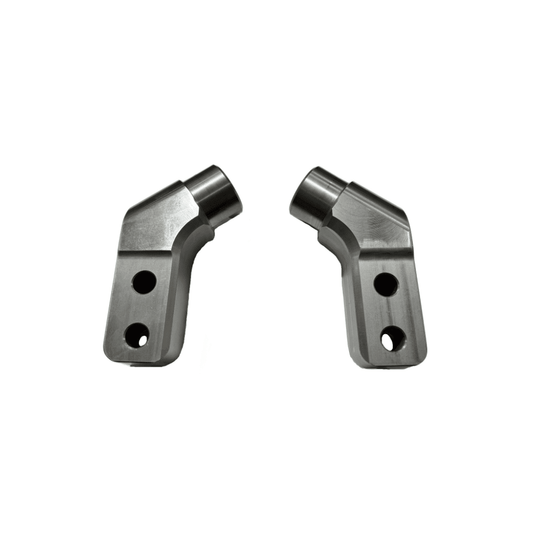 Can Am Maverick R Front Cage Bungs - SXS Cage Component