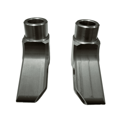 Can Am Maverick R Front Cage Bungs - SXS Cage Component
