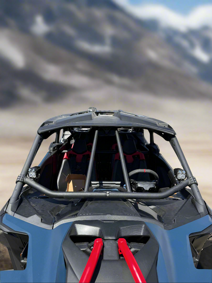 Can-Am Maverick R / Maverick R Max Front Intrusion Bar - Intrusion Bars