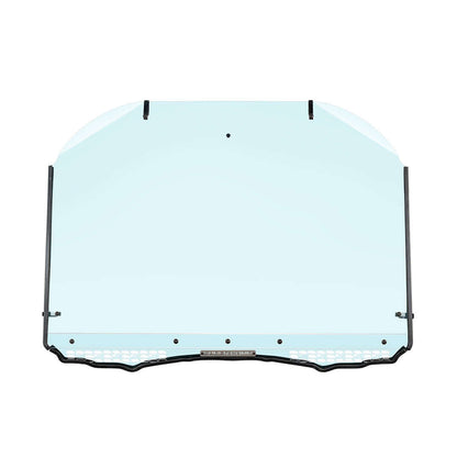 Can-Am Maverick R Polycarbonate Full Front Windshield - Polycarbonate Front Windshield