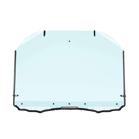Can-Am Maverick R Polycarbonate Full Front Windshield - Polycarbonate Front Windshield