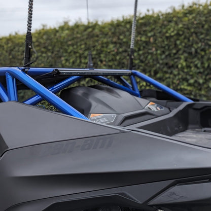 Can-Am Maverick R Radius Roll Cage - SXS Cage Component