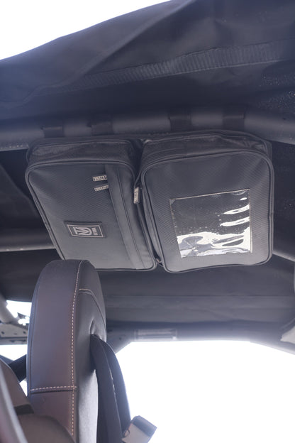 Can-Am Maverick R Roof Bag (2024+) - Roof Bag