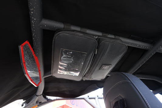 Can-Am Maverick R Roof Bag (2024+) - Roof Bag