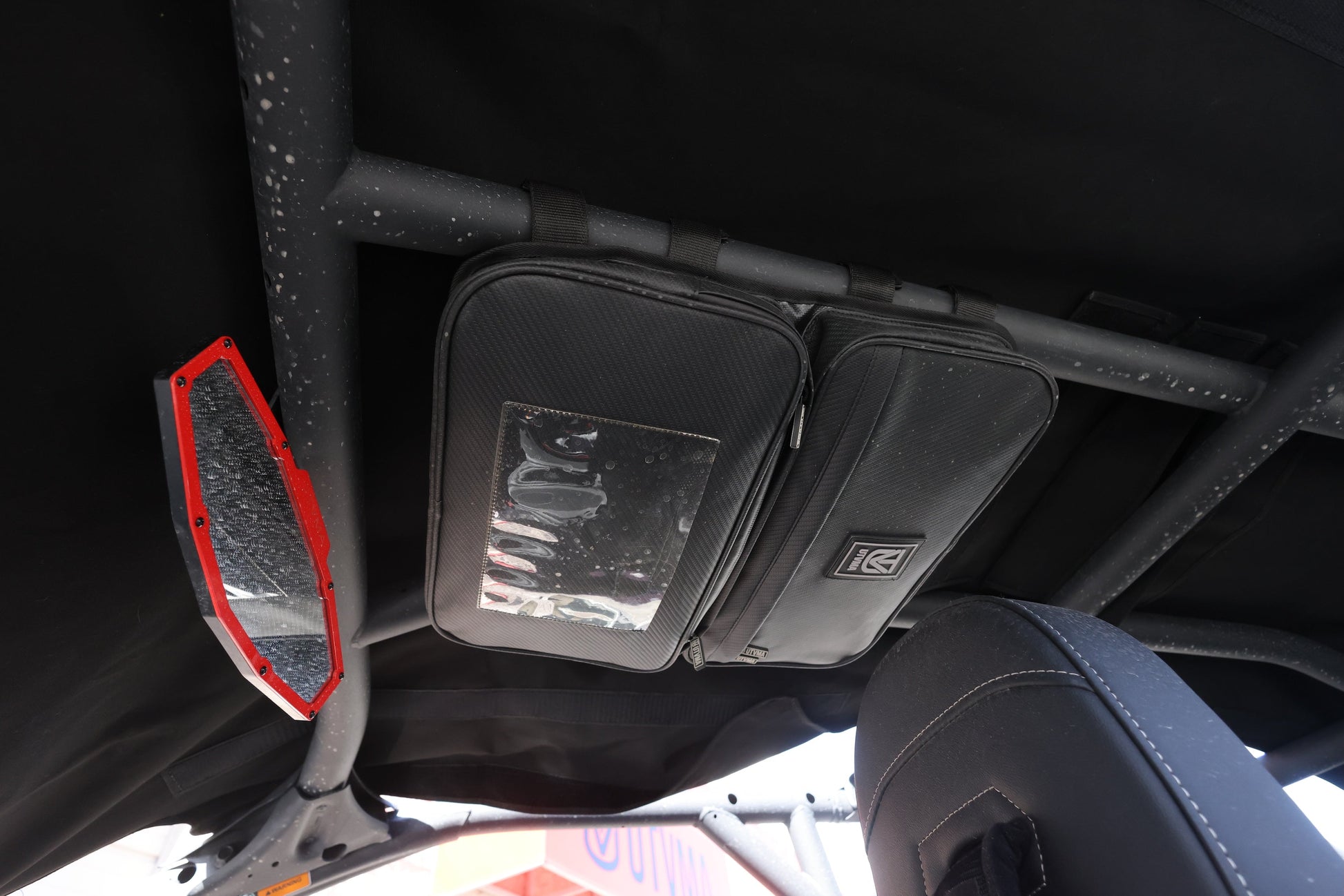 Can-Am Maverick R Roof Bag (2024+) - Roof Bag