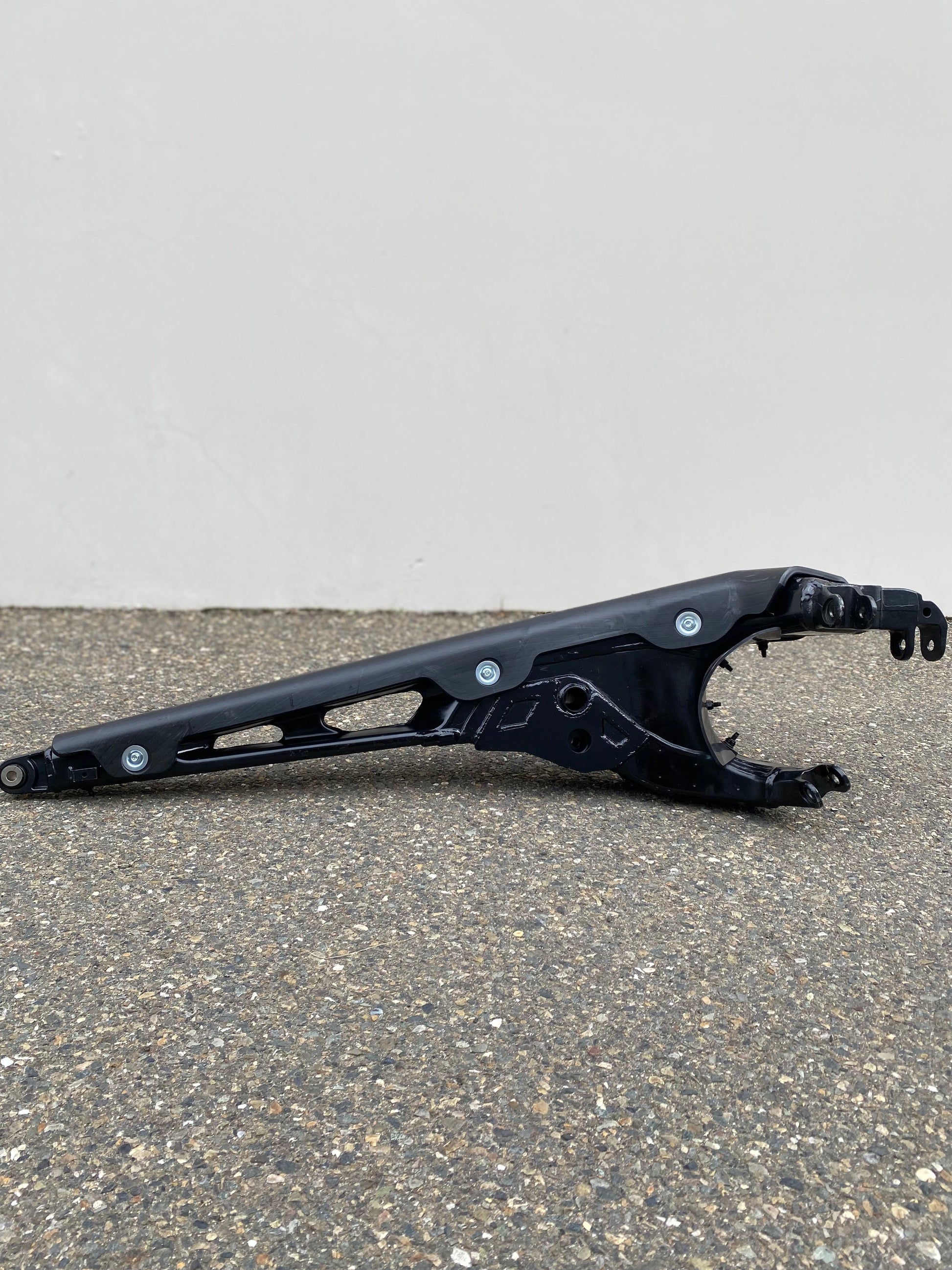 Can-Am Maverick R Trailing Arm Guards - Trailing Arm Guards