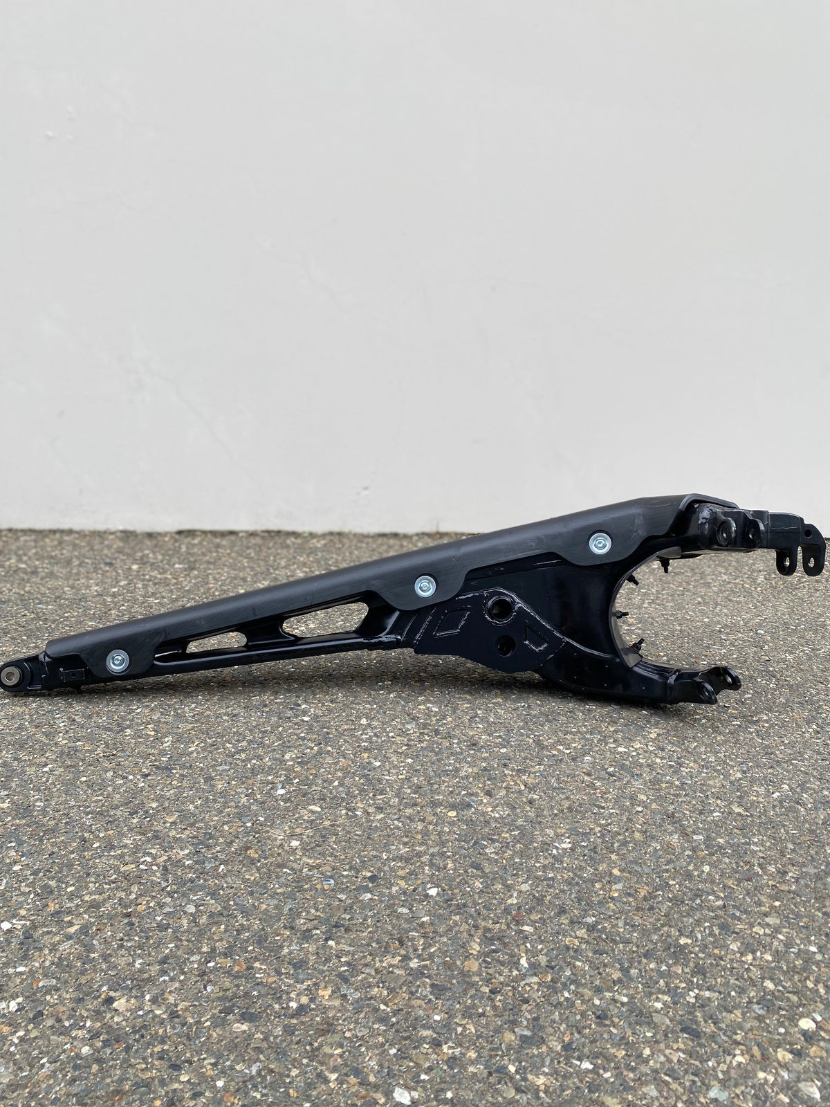 Can-Am Maverick R Trailing Arm Guards - Trailing Arm Guards