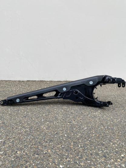 Can-Am Maverick R Trailing Arm Guards - Trailing Arm Guards