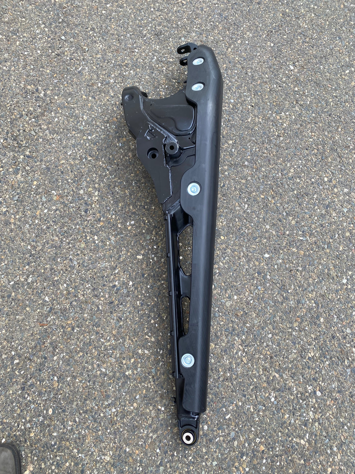 Can-Am Maverick R Trailing Arm Guards - Trailing Arm Guards
