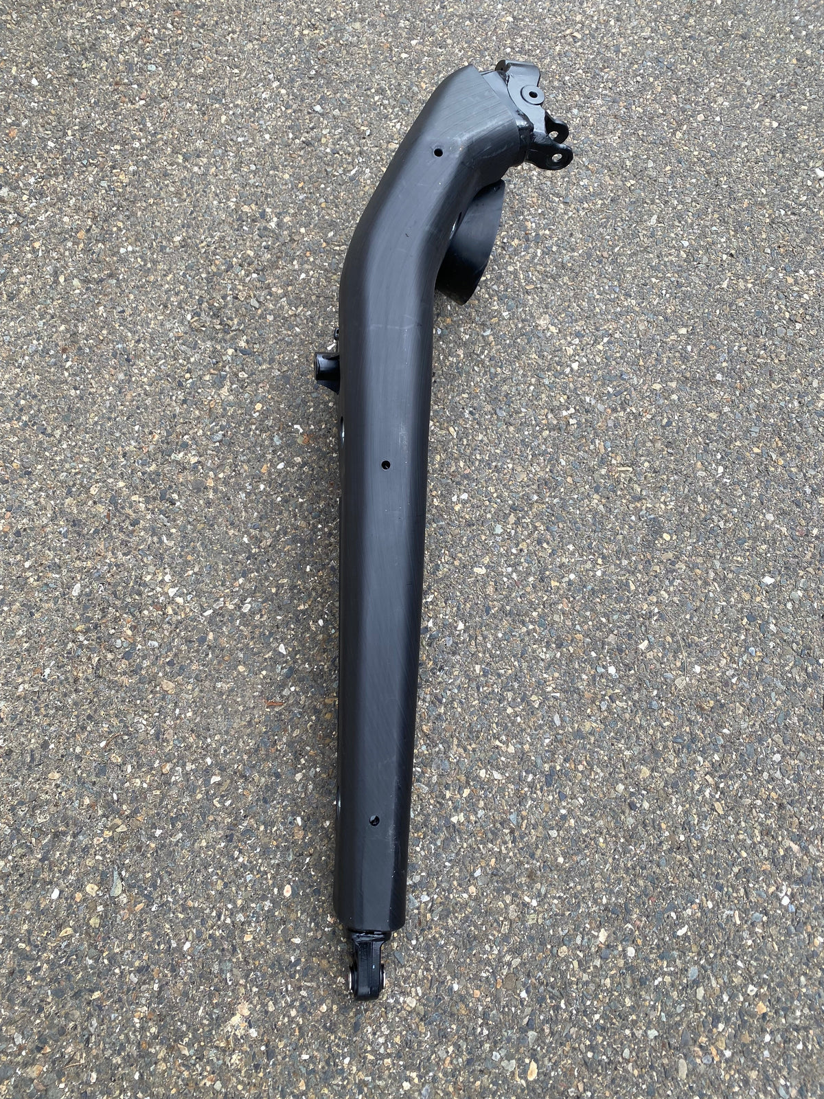 Can-Am Maverick R Trailing Arm Guards - Trailing Arm Guards