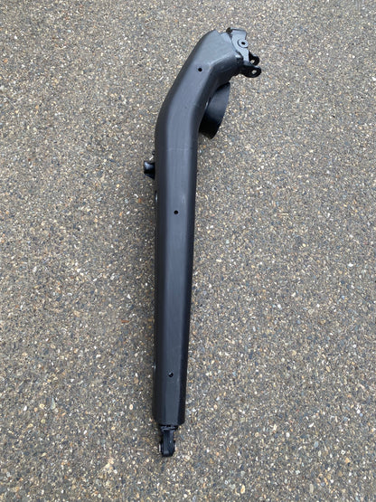 Can-Am Maverick R Trailing Arm Guards - Trailing Arm Guards