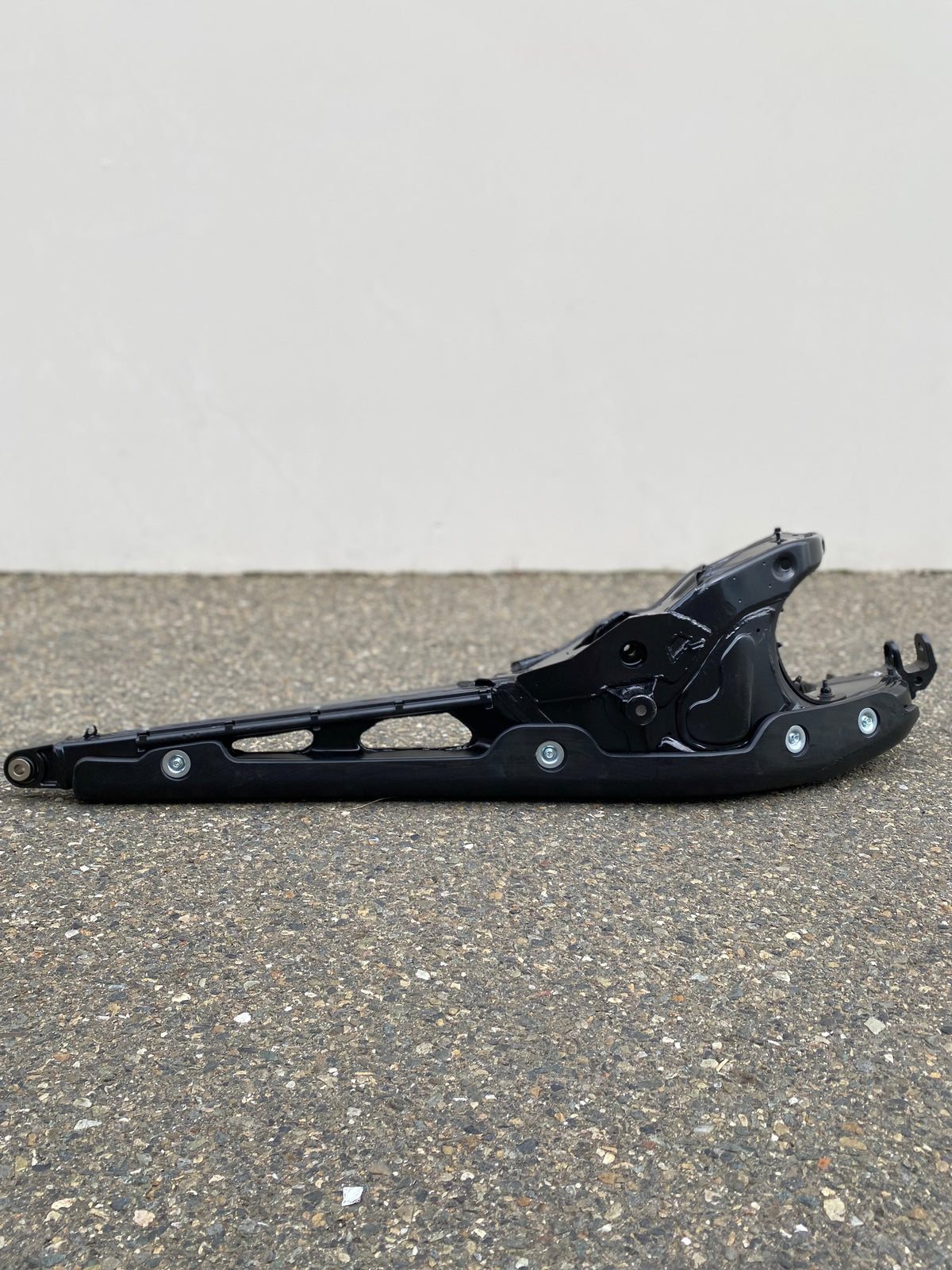 Can-Am Maverick R Trailing Arm Guards - Trailing Arm Guards