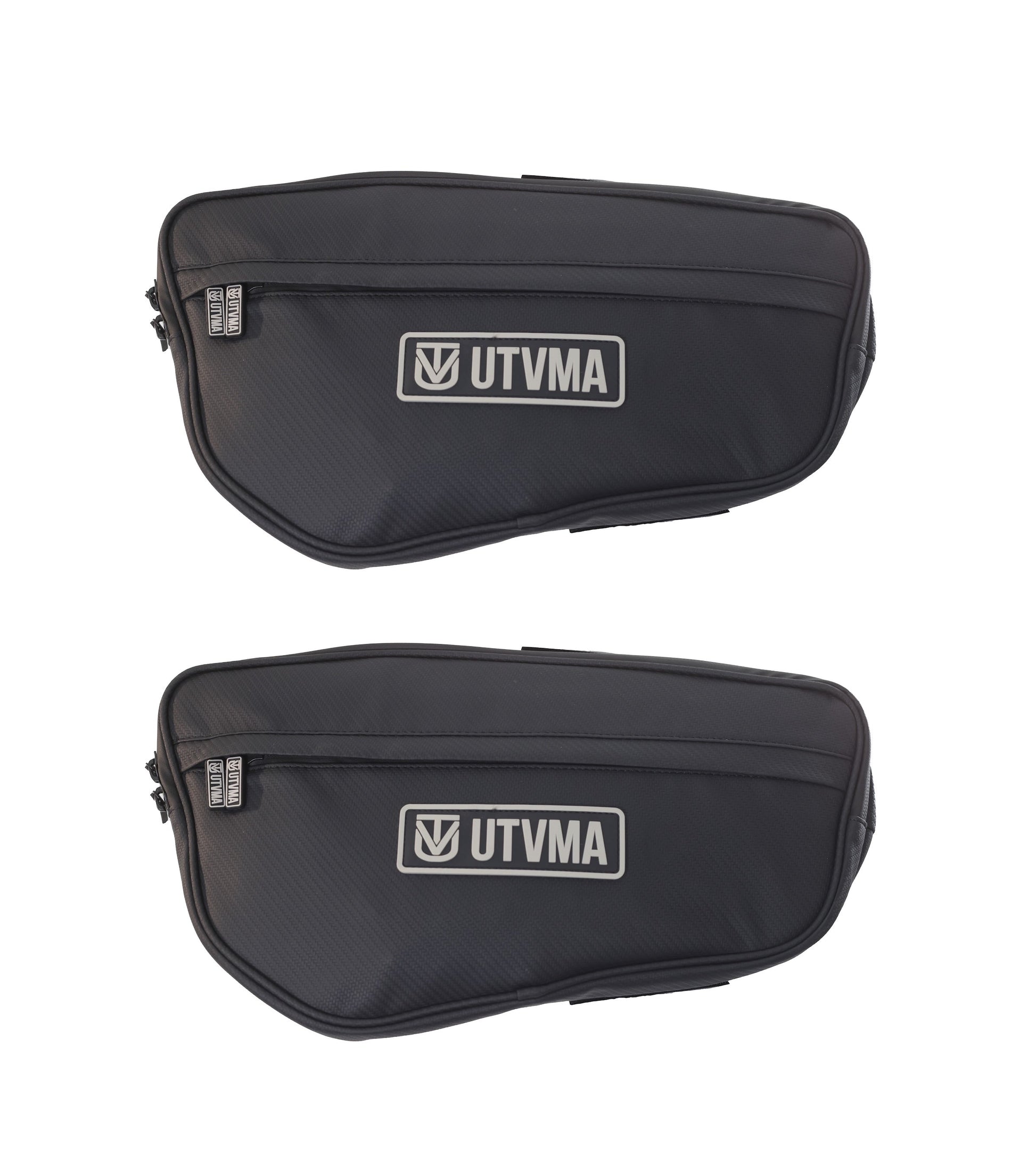 Can-Am Maverick R Upper Front Door Bag (2024+) - Door Bags