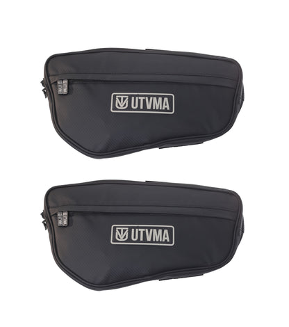 Can-Am Maverick R Upper Front Door Bag (2024+) - Door Bags