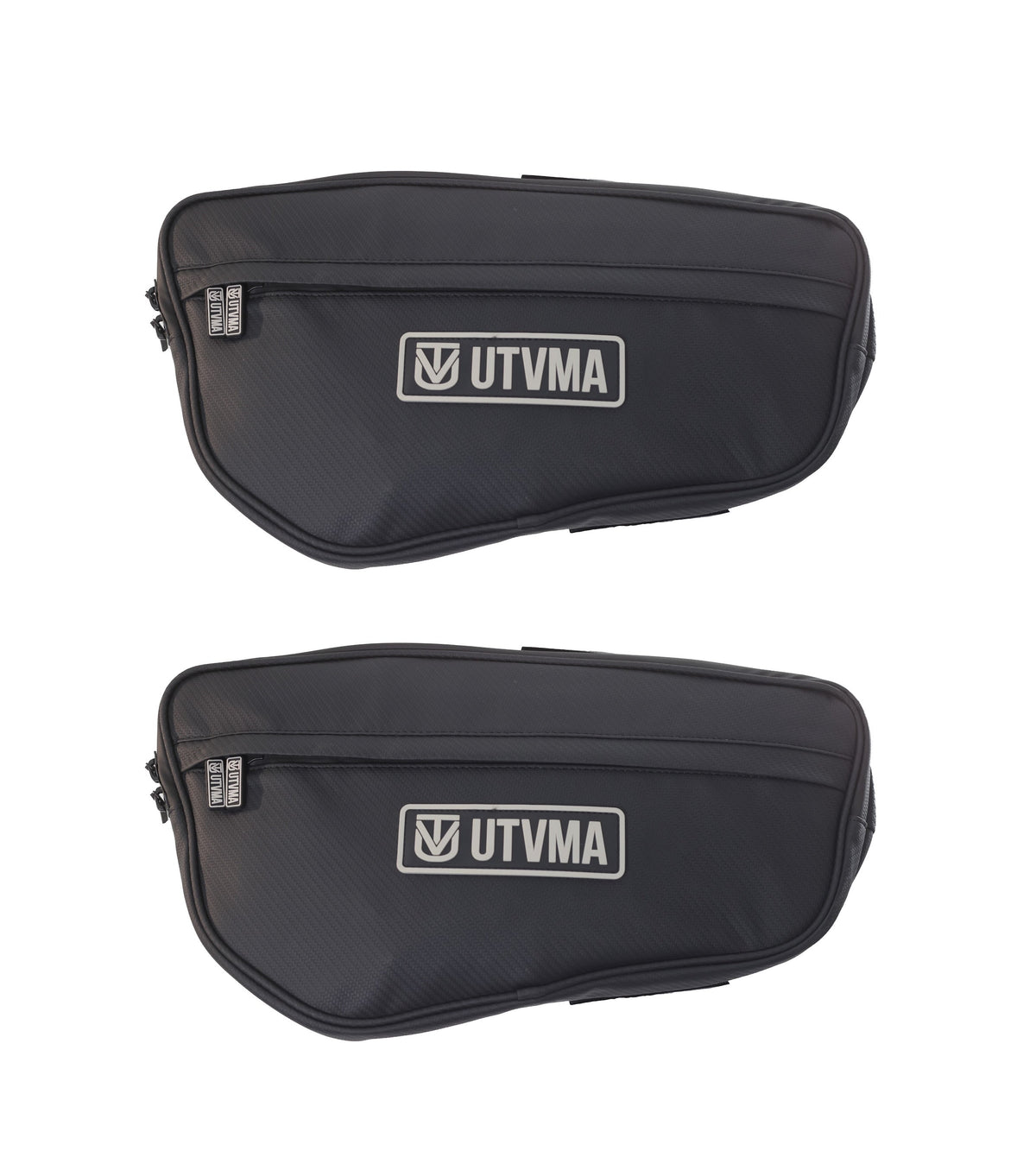 Can-Am Maverick R Upper Front Door Bag Set (2024+) - Door Bags