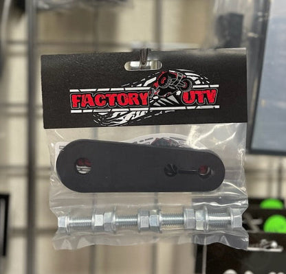 Can-Am Maverick R Whip Mounts *SHIPPING INCLUDED* - Whip Mounts