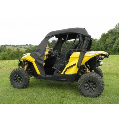 Can-Am Maverick - Soft Doors