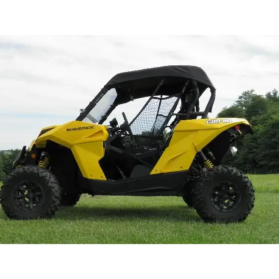 Can-Am Maverick - Soft Top