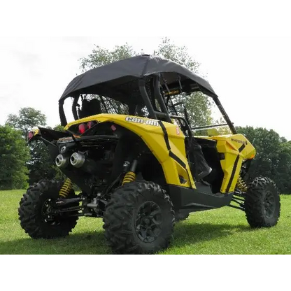Can-Am Maverick - Soft Top