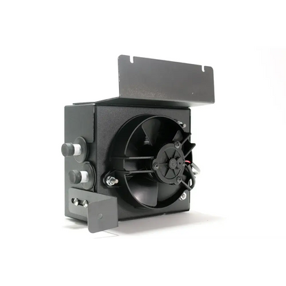 Can-Am Maverick Sport Cab Heater with Defrost (2018-Current)
