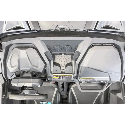 Can-Am Maverick Sport Cab Heater with Defrost (2018-Current)