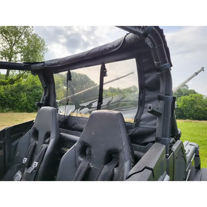 Can-Am Maverick Sport Max -Soft Back Panel