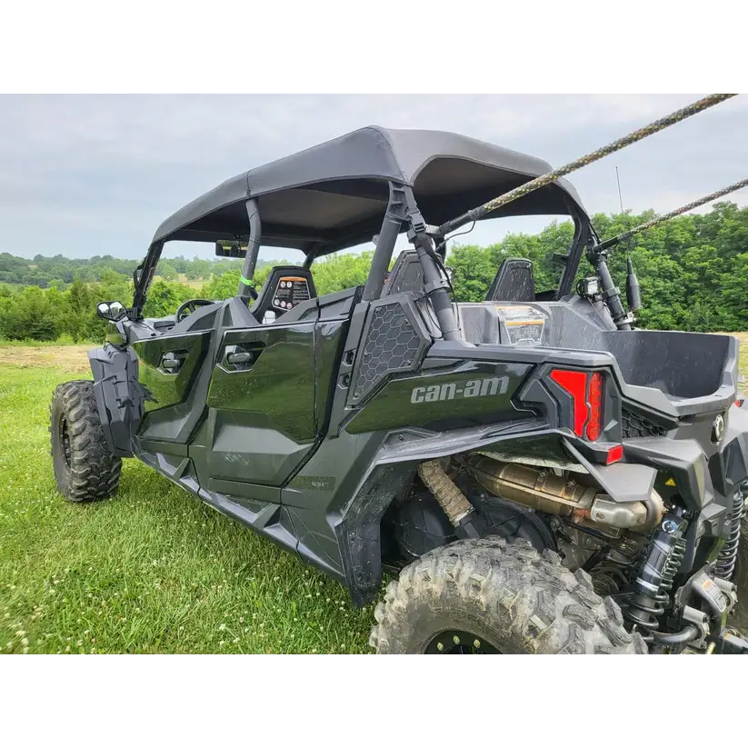 Can-Am Maverick Sport Max - Soft Top