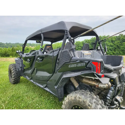 Can-Am Maverick Sport Max - Soft Top
