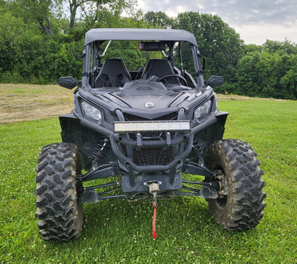 Can-Am Maverick Sport Max - Soft Top - Soft Top