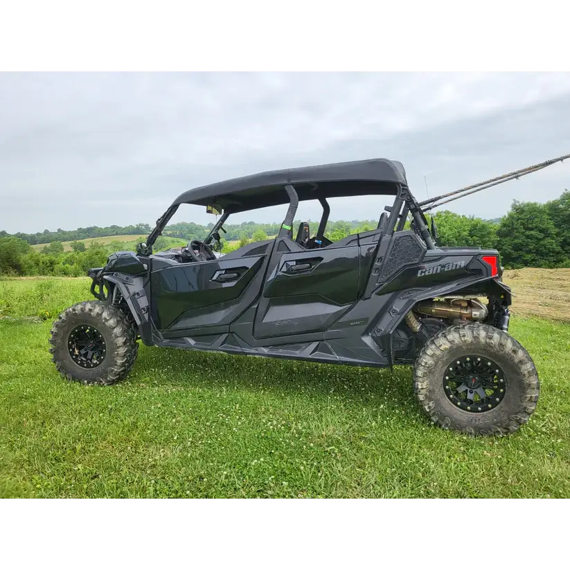 Can-Am Maverick Sport Max - Soft Top