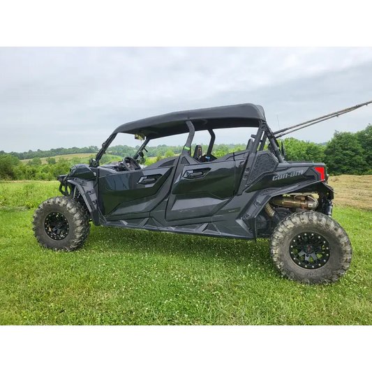 Can-Am Maverick Sport Max - Soft Top