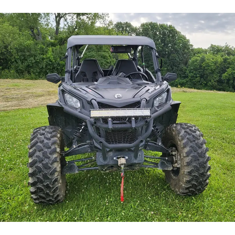 Can-Am Maverick Sport Max - Soft Top