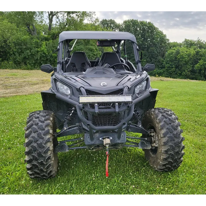 Can-Am Maverick Sport Max - Soft Top