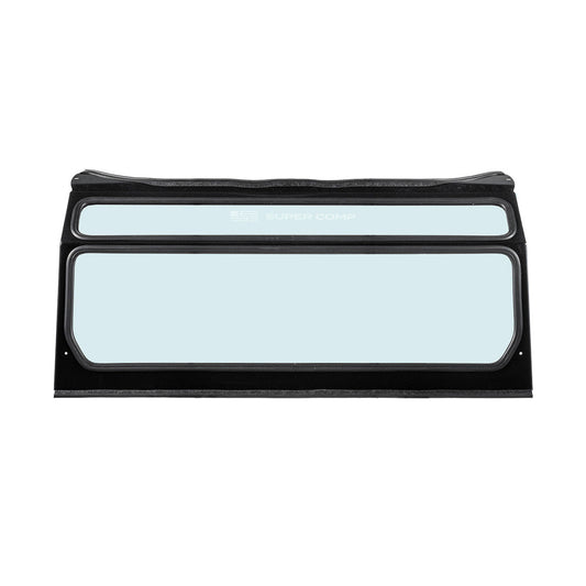 Can-Am Maverick Sport Tinted Rear Windshield - Rear Windshield