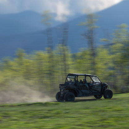 Can-Am Maverick Sport Tinted Rear Windshield - Rear Windshield