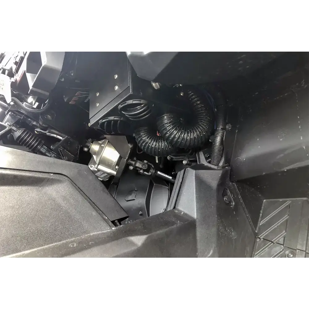 Can-Am Maverick Trail Cab Heater with Defrost (2018-Current)