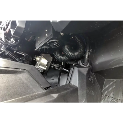 Can-Am Maverick Trail Cab Heater with Defrost (2018-Current)