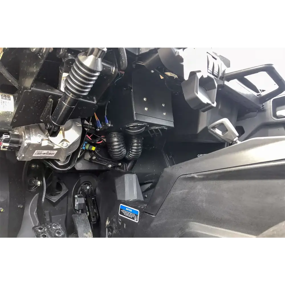 Can-Am Maverick Trail Cab Heater with Defrost (2018-Current)