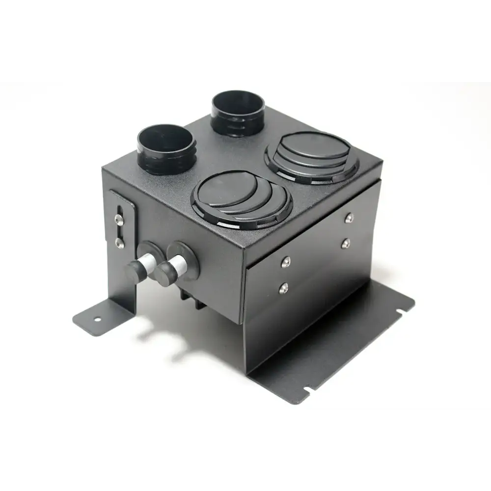 Can-Am Maverick Trail Cab Heater with Defrost (2018-Current)